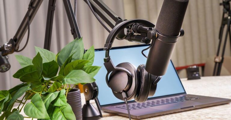 Micrófono USB con brazo: los 5 con mejor posicionamiento