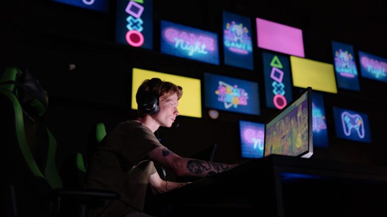 Monitor gaming con HDR: los 5 con mejor contraste