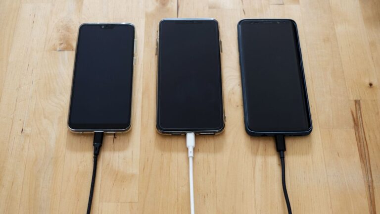 Cargador USB-C 30W: los 5 para móvil y tablet