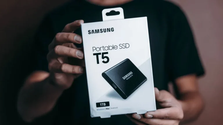 SSD externo 1TB: los 5 con mejor precio por gigabyte