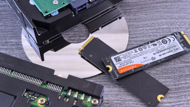 Disco SSD externo resistente: los 5 que aguantan caídas