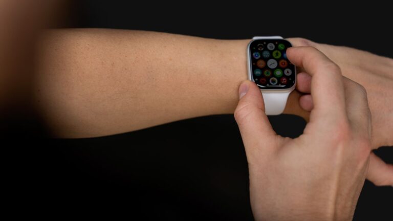 Smartwatch con modo deporte: 5 que detectan ejercicios