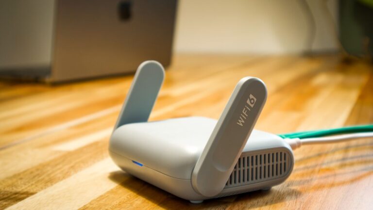 Router WiFi con app móvil: los 5 que se configuran fácil