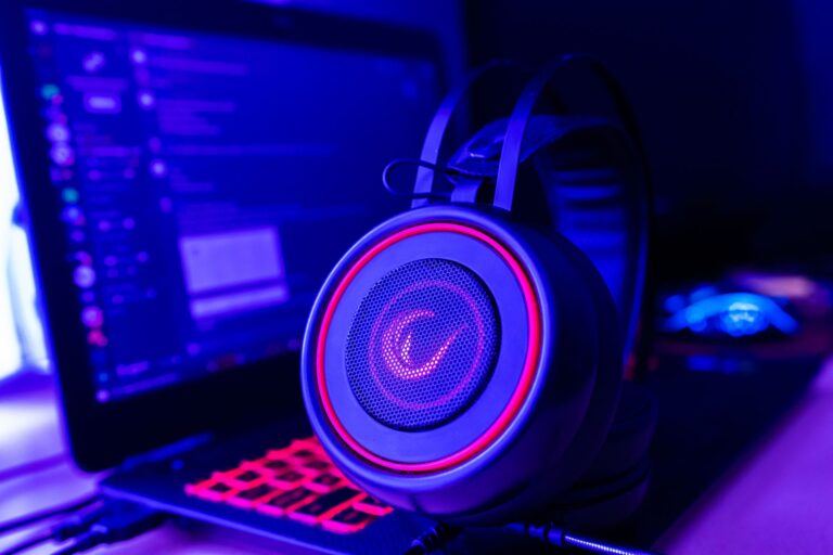 Auriculares gaming con software: top 5 con ecualizador