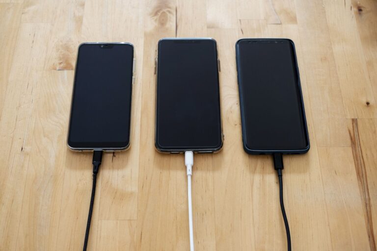 Cargador USB-C 20W para iPhone: los 5 más rápidos
