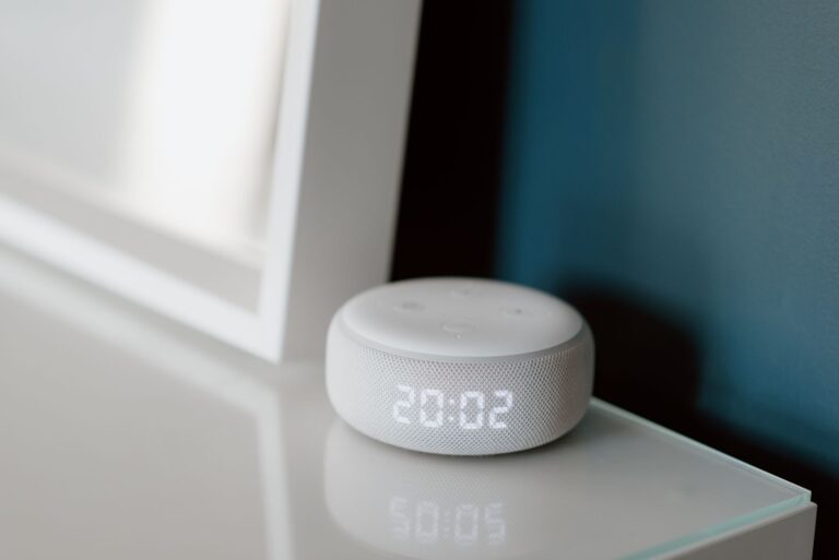 Altavoz inteligente con pantalla 10 pulgadas: los 5 más grandes