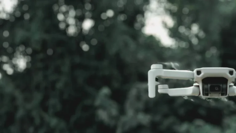 Dron con retorno automático: los 5 que no se pierden