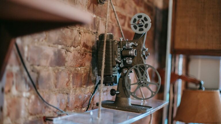 Mini Proyector con Batería Recargable: Los 5 Portátiles para Cine en Casa