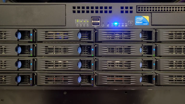 Disco duro NAS 2TB: los 5 para RAID casero