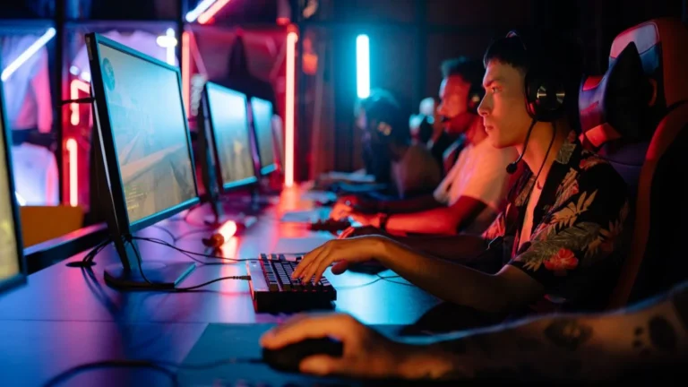 Monitor gaming 360Hz: los 5 para esports