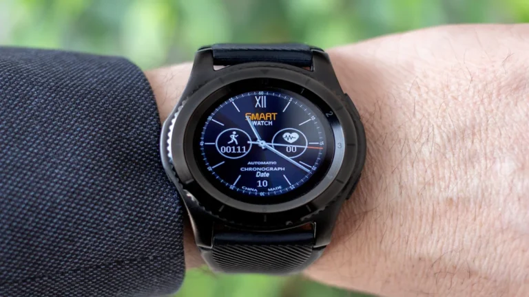 Smartwatch con monitor de sueño: 5 que analizan tus noches