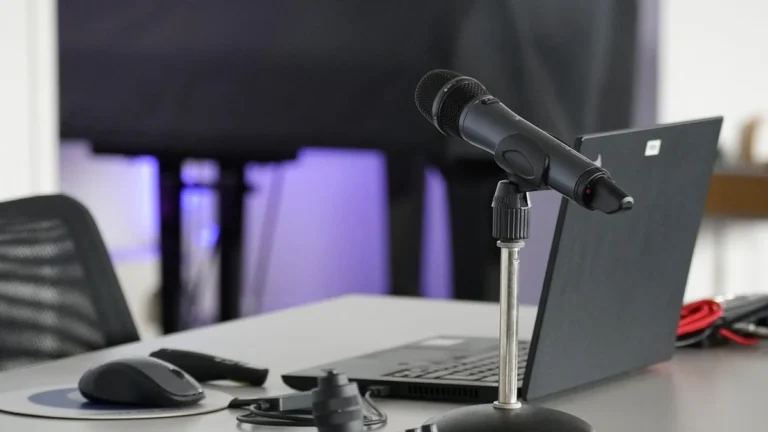 Los 5 Mejores Gadgets para Creadores de Contenido con IA en 2026: Potencia Tu Estudio
